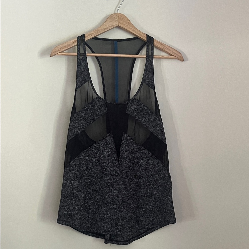 lululemon athletica If You’re Lucky Tank